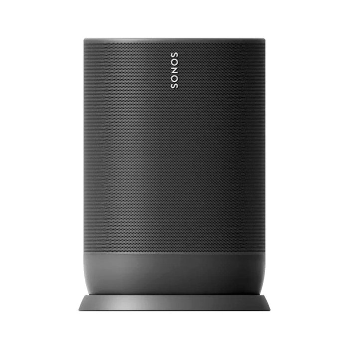 Base de Carga Inalámbrica para Sonos Move Negro MVCHBUS1-BLK