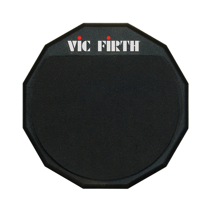 Practicador Batería 6" Vic Firth Pad6d