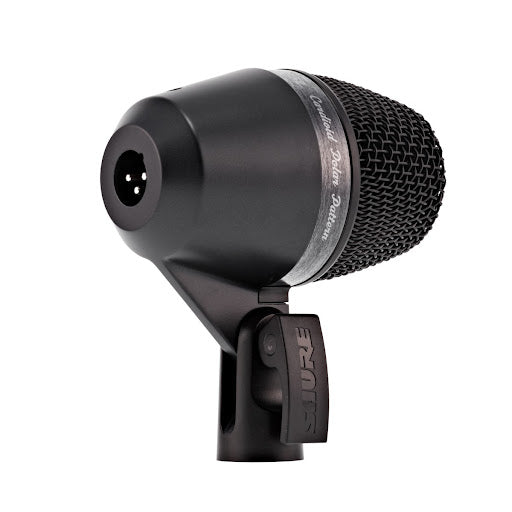 Microfono Dinamico Shure Bombo Pga52-Xlr - gbamusicstore