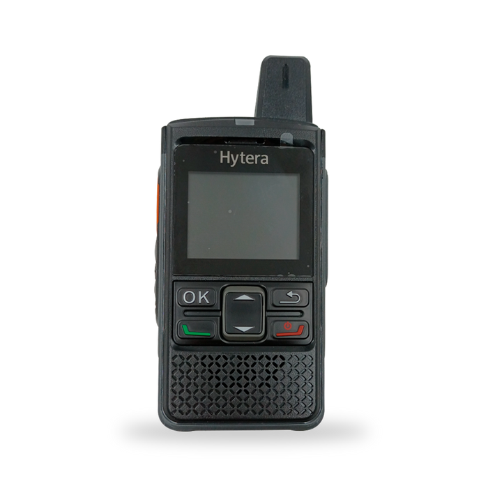 Radio PoC Wi-Fi/GPS Hytera Mod. PNC360S