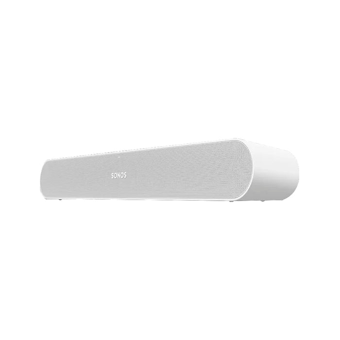 Barra De Sonido Sonos Blanca Mod. RAY