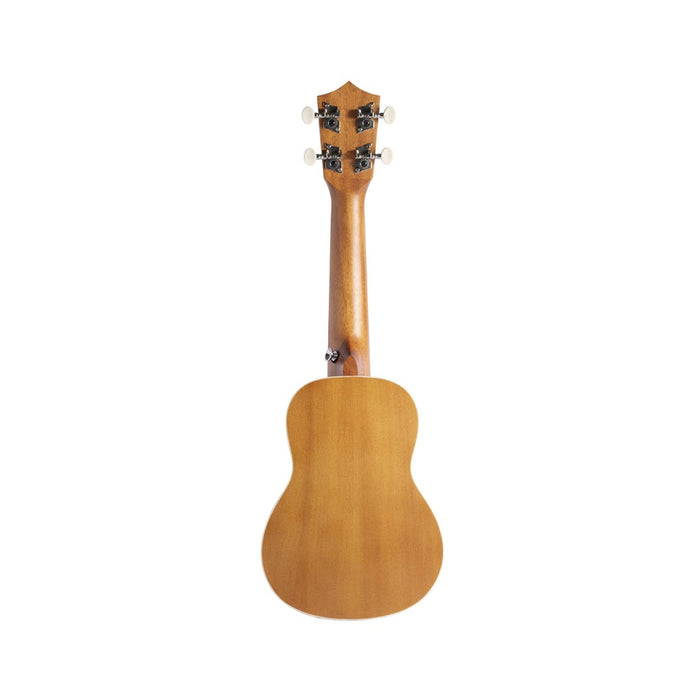 Ukulele Soprano Bamboo Jade