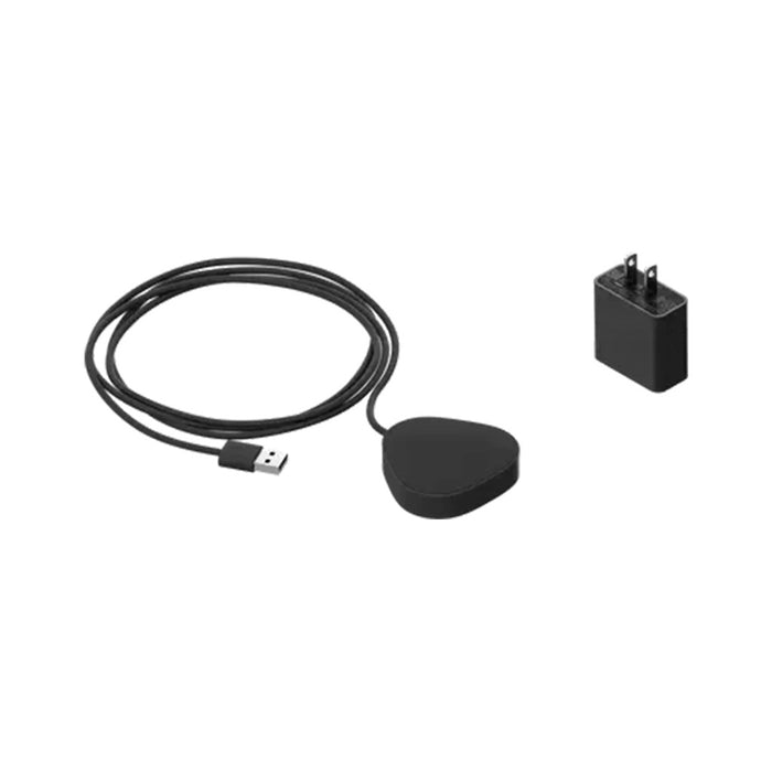 Cargador Inalambrico Para Sonos Roam Mod. RMWCHUS1-BLK