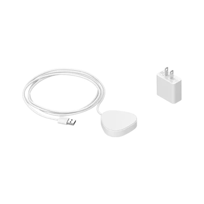 Cargador Inalámbrico para Sonos Roam Blanco Mónaco RMWCHUS1