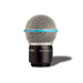 Pastilla P/ Microfono Shure Beta 58A Rpw118 - gbamusicstore