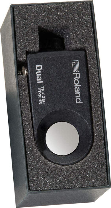 Trigger Roland Doble Sensor Rt30Hr - gbamusicstore