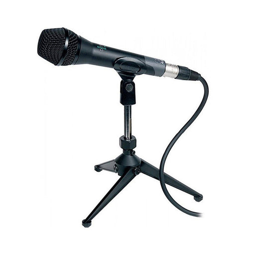 Stand De Microfono Proel P/Escritorio Dst60Tl - gbamusicstore