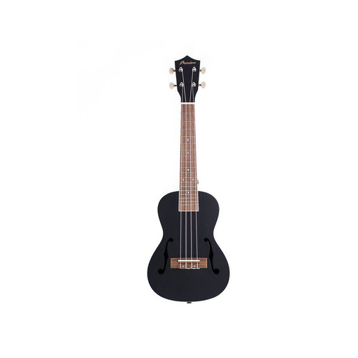 Ukulele Concierto Bamboo Linden Violin - gbamusicstore