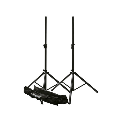 Soporte P/Bafle Proel Lwss180Kit - gbamusicstore