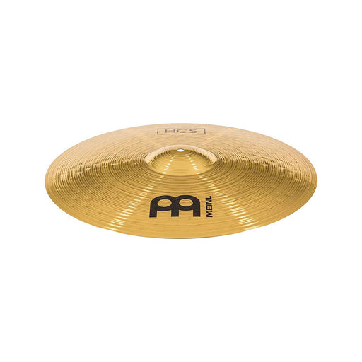 Platillo 20" Meinl Crash Ride Hcs20Cr - gbamusicstore