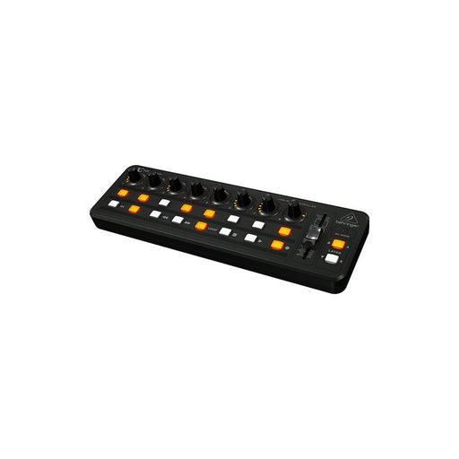 Superficice De Control Behringer Xtouch Mini - gbamusicstore