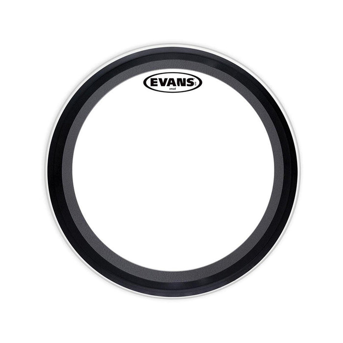 Parche 20" Evans Emad Bd20Emad - gbamusicstore