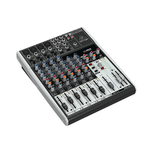 Mezcladora Behringer 1204Usb - gbamusicstore