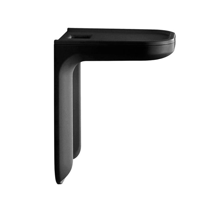 Soporte Repisa Sanus P/Sonos One Negro Wsos-B1