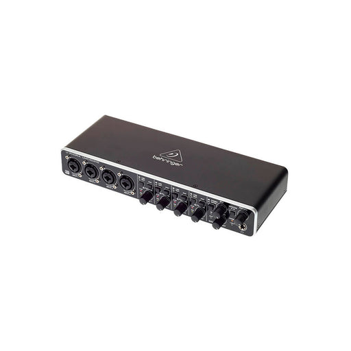 Interfaz Behringer Umc404Hd - gbamusicstore