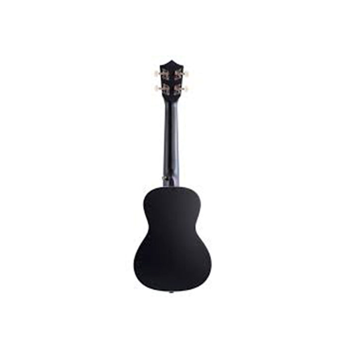 Ukulele Concierto Bamboo Linden Violin - gbamusicstore