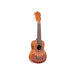 Ukulele Soprano Bamboo Summer - gbamusicstore