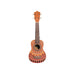 Ukulele Soprano Bamboo Summer - gbamusicstore