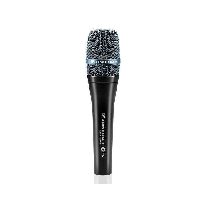 Microfono Condensador Sennheiser De Mano E965