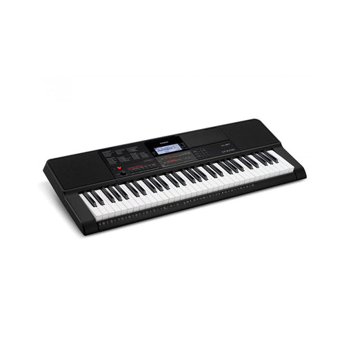 Teclado Portatil Casio Ct-X700A - gbamusicstore