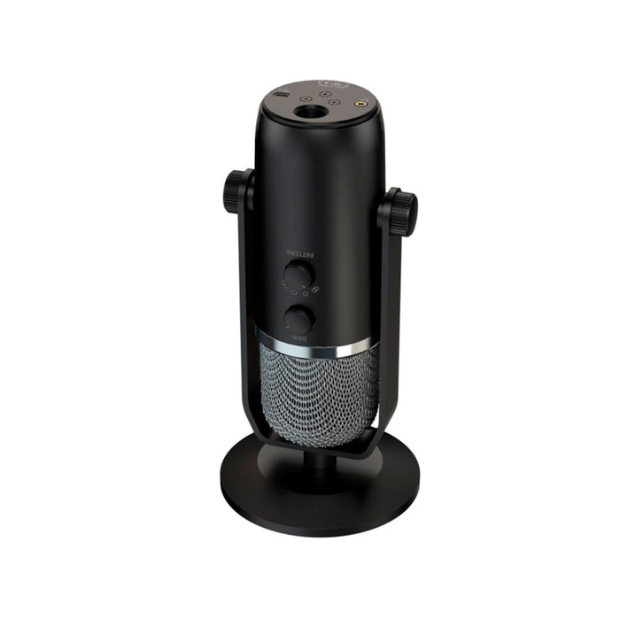 Microfono Condensador Behringer Big Foot