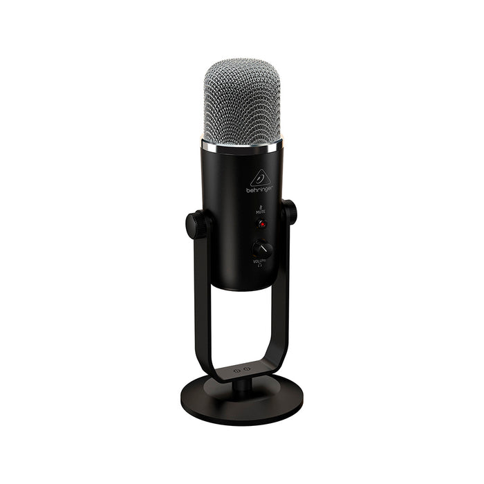 Microfono Condensador Behringer Big Foot