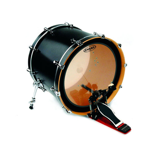 Parche 20" Evans Emad Bd20Emad - gbamusicstore