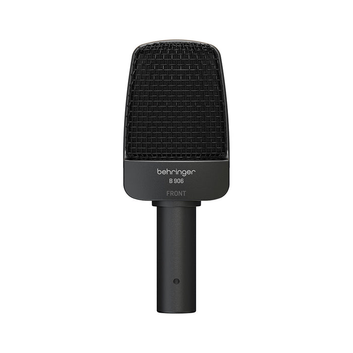Microfono Dinamico Behringer B906 - gbamusicstore