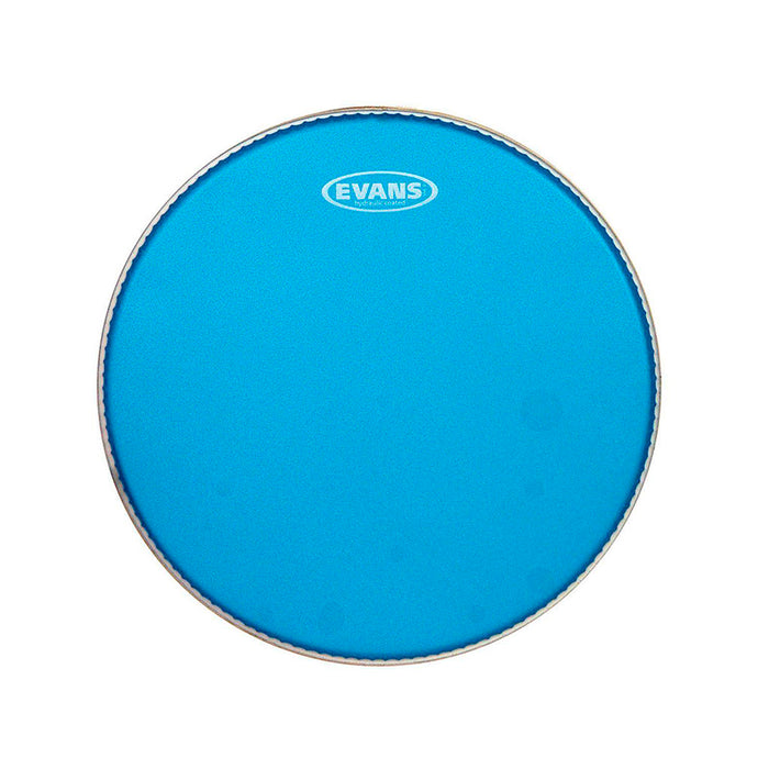 Parche 14" Evans Hydraulic Blue Coated B14Hb