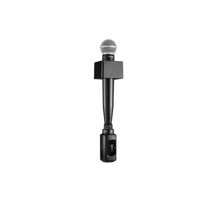 Transmisor Plug On Shure Axient Ad3 - gbamusicstore