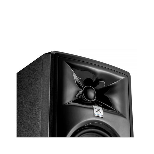 Monitor De Estudio 8" Jbl Biamplificado 308P-Mk2 - gbamusicstore