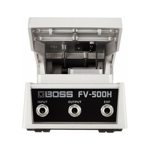 Pedal Boss Volumen Lowz Industrial Fv-500L - gbamusicstore