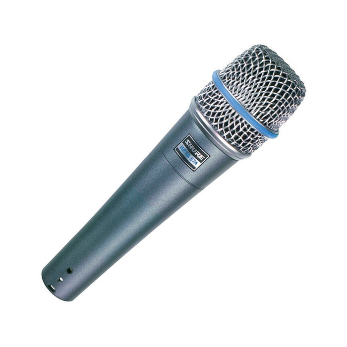 Microfono Dinamico Shure Beta57A