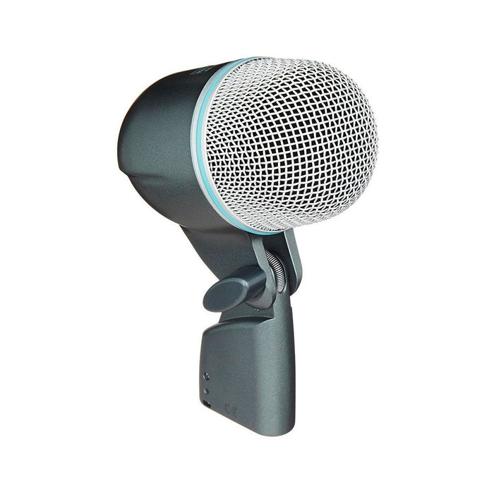Microfono Dinamico Shure Beta 52A
