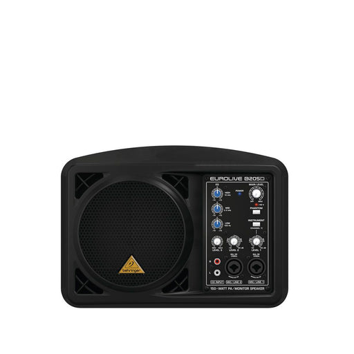 Bafle 5" Behringer Activo 150W Monitor Personal B205D - gbamusicstore