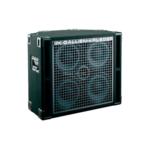 Gabinete De Bajo Gk 800W 410Rbh8 - gbamusicstore