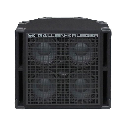 Gabinete De Bajo Gk 800W 410Rbh8 - gbamusicstore