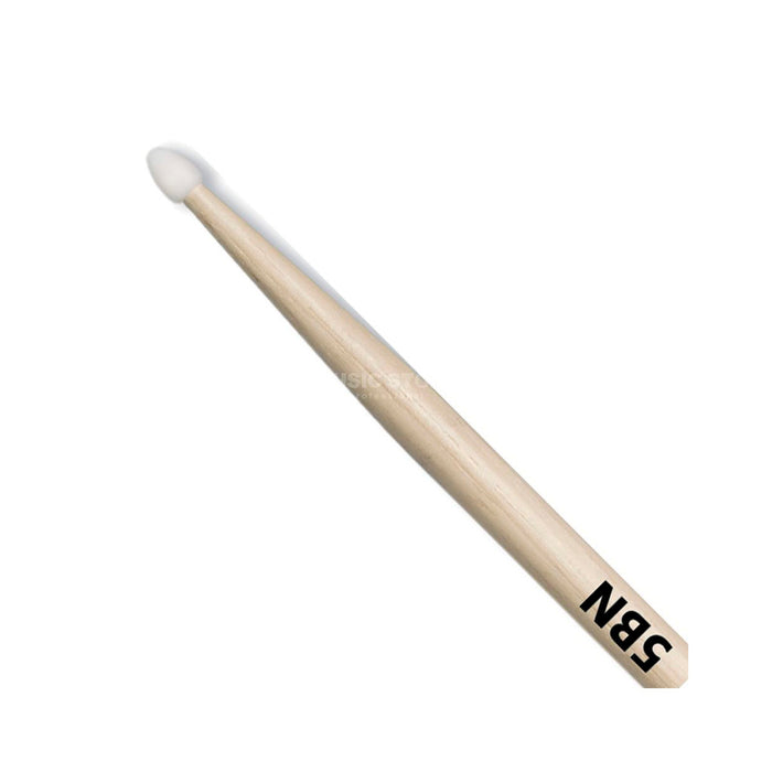 Baquetas Vic Firth Punta De Nylon Mod. 5BN