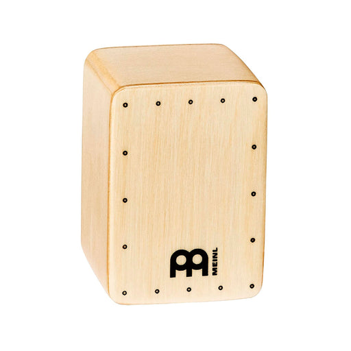 Shaker Meinl Mini Cajon Sh-50 - gbamusicstore