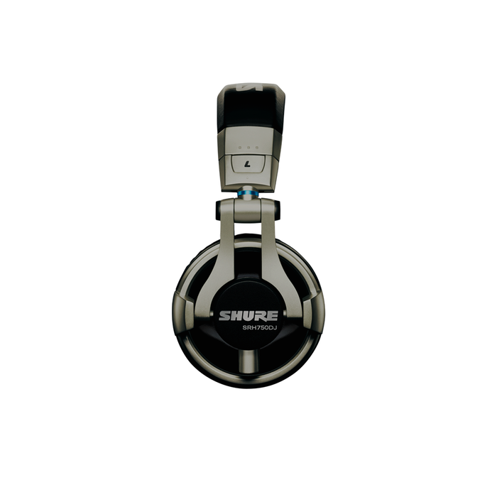 Audifonos P/ Dj Shure Srh750Dj