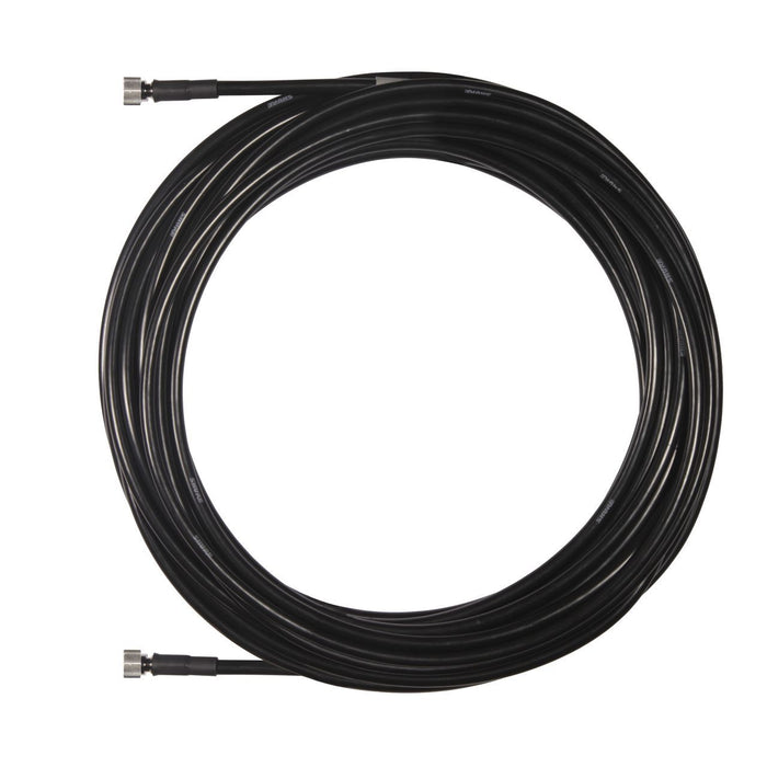 Cable Coaxial Shure 7.6M Bnc P/ Antena Ua825