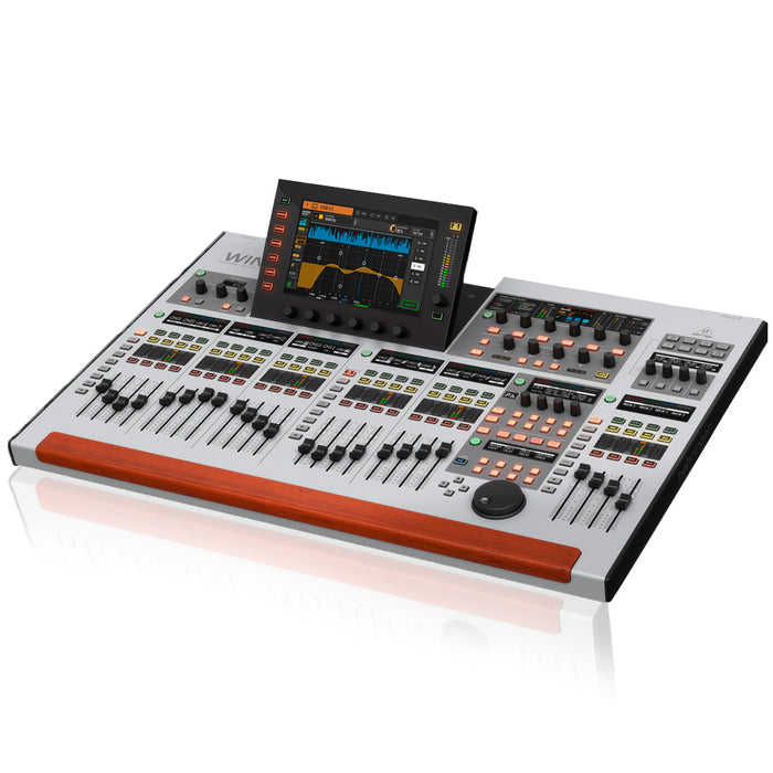 Consola digital Behringer Mod. WING