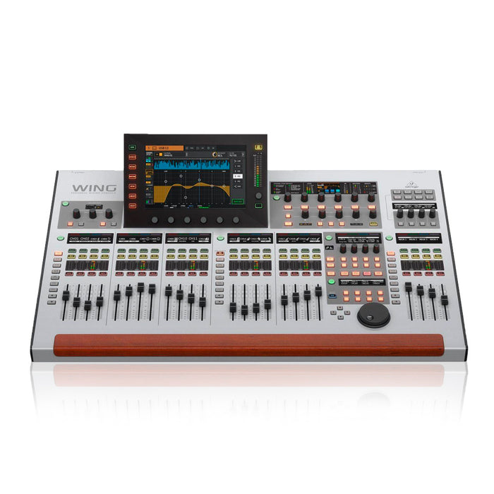 Consola digital Behringer Mod. WING