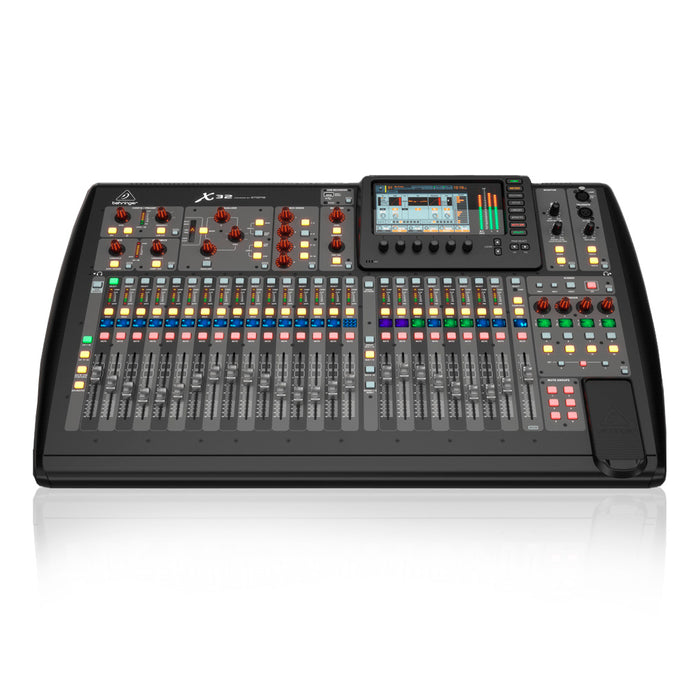 Consola Digital Behringer X32