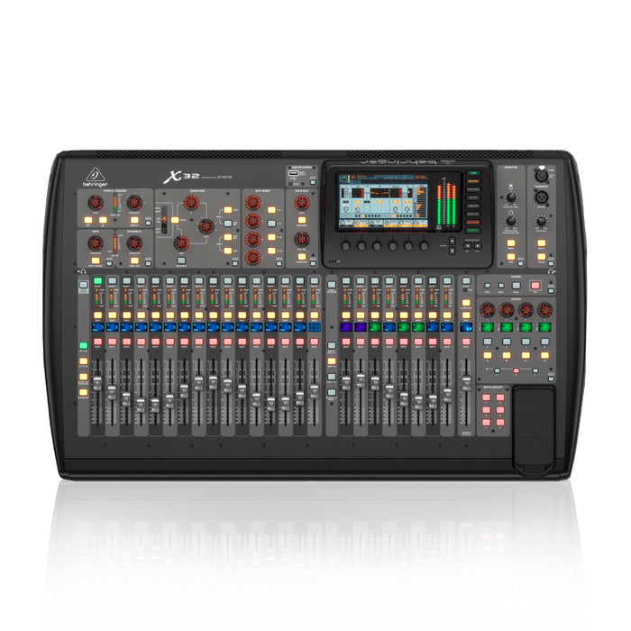 Consola Digital Behringer X32