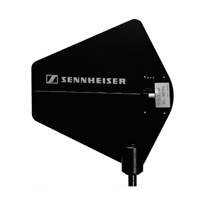 Antena Direccional Pasiva Sennheisser A 2003- Uhf - gbamusicstore
