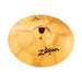 Platillo 18" Zildjian Custom Medium Crash - gbamusicstore