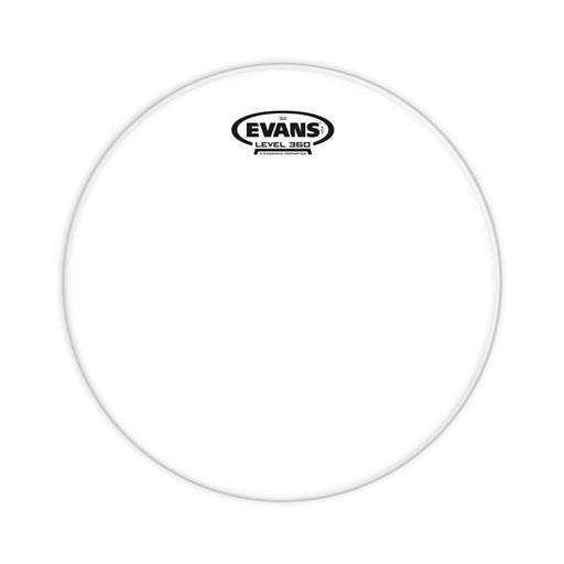 Parche 10" Evans G2 Coated Para Tom B10G2 - gbamusicstore