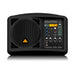 Bafle 7" Behringer Activo 150W Monitor Personal B207Mp3 - gbamusicstore