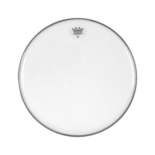 Parche 8" Remo Ambassador Coated Ba-0108-00 - gbamusicstore